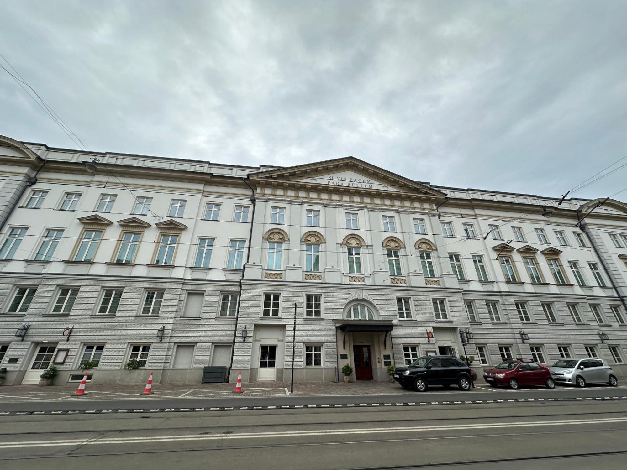 Luxury City Center Apartment In Angel Stradom Near Wavel Castle - Krakow, Krakow
