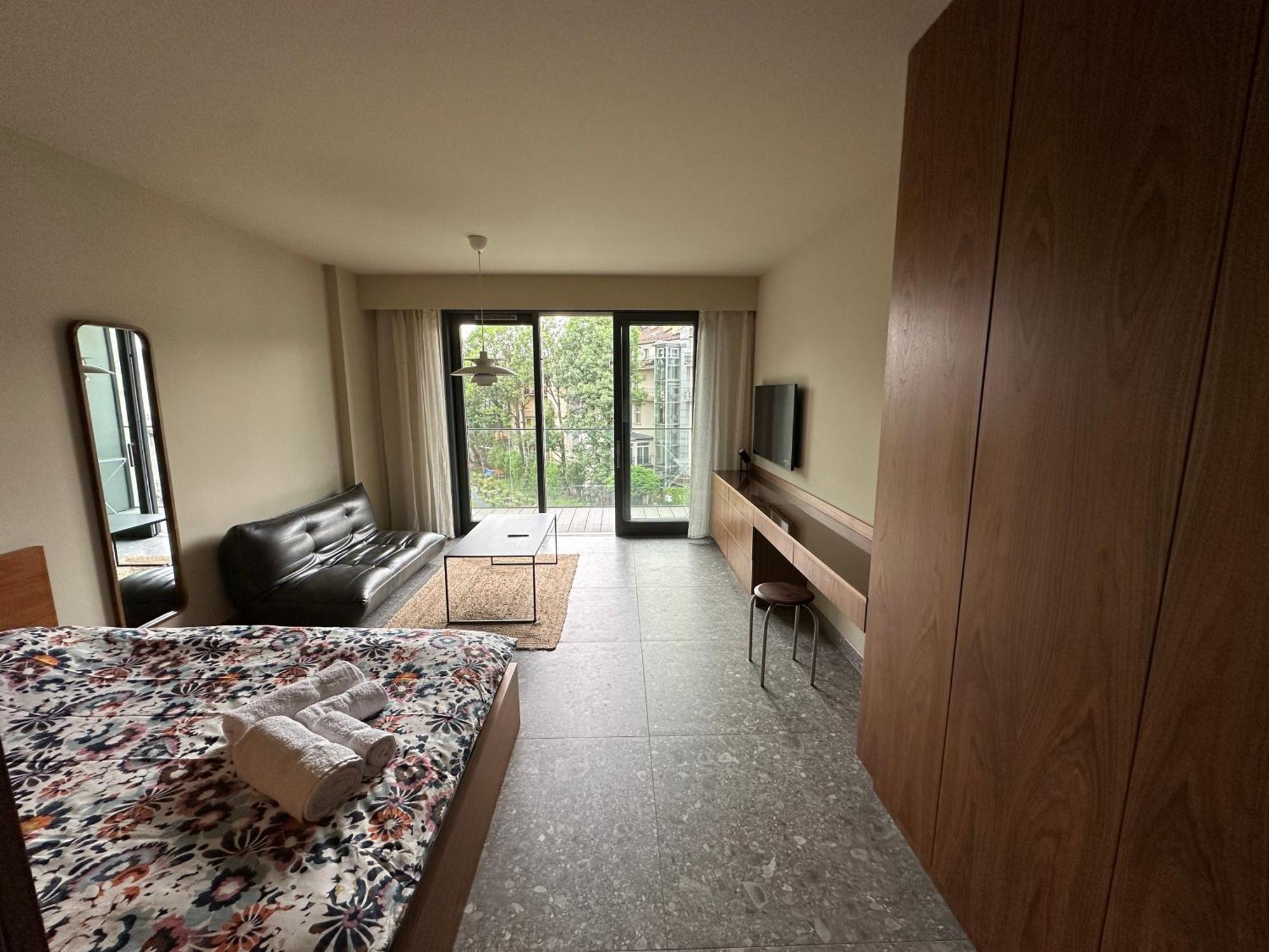 Luxury City Center Apartment In Angel Stradom Near Wavel Castle - Krakow — Photos 3